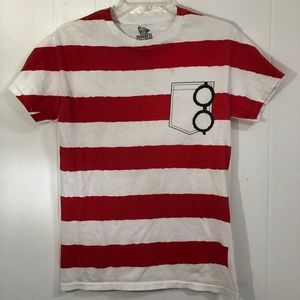 Vintage Where’s Waldo T-Shirt S- unisex